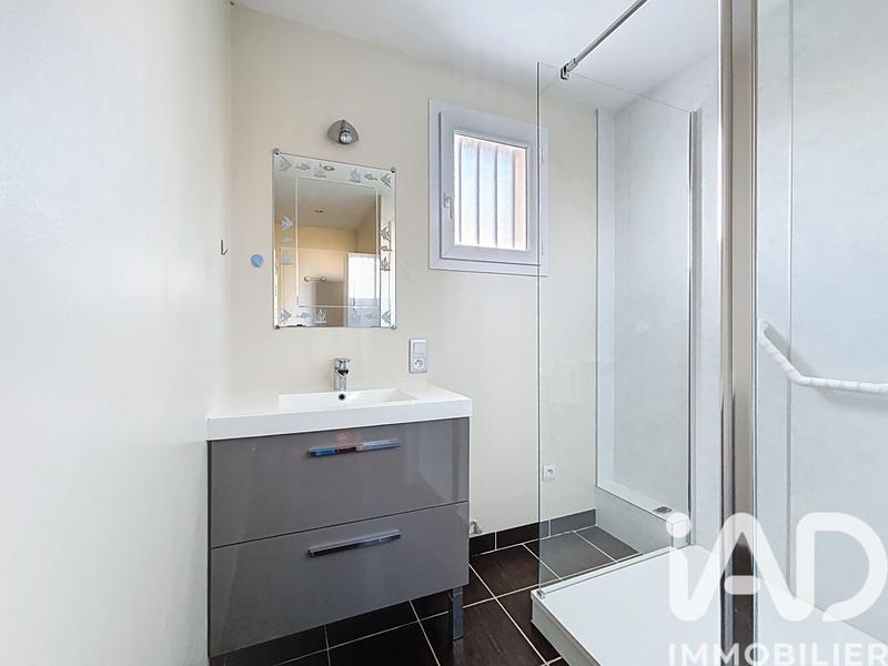 Maison - 86 m² - 4 pièces