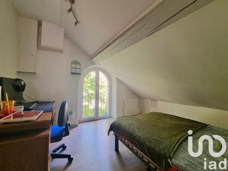 Appartement - 18 m² - 2 pièces