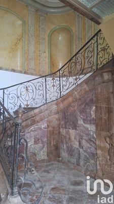 Maison de ville - 485 m² - 20 pièces