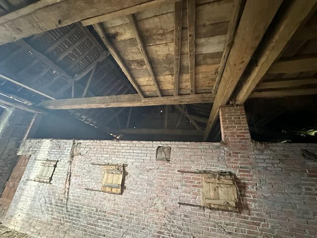 Maison - 60 m² - 4 pièces