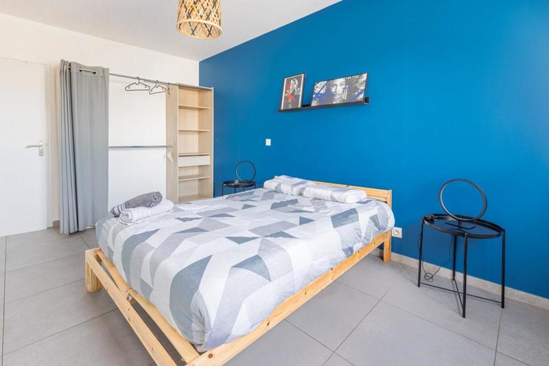 Appartement ancien - 78 m² - 4 pièces