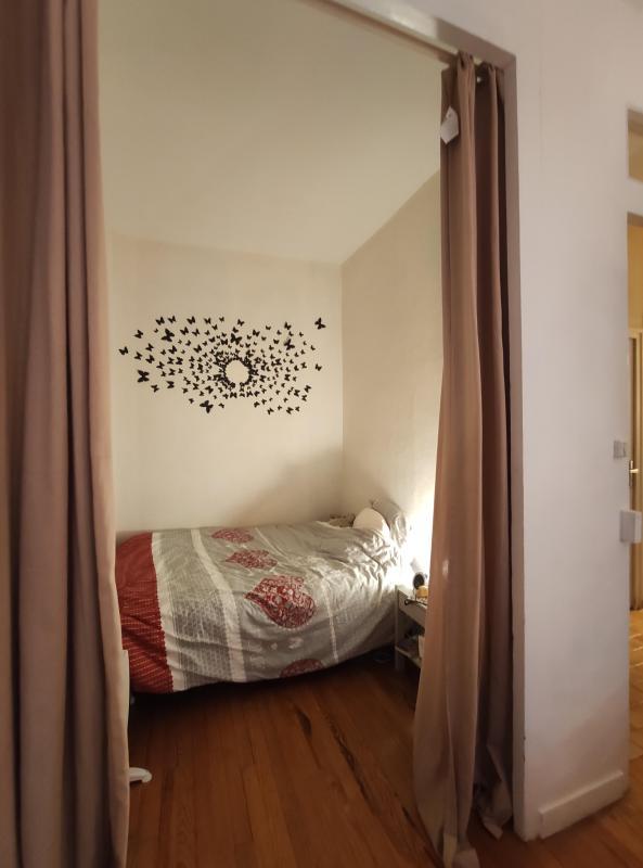 Appartement - 43 m² - 1 pièce