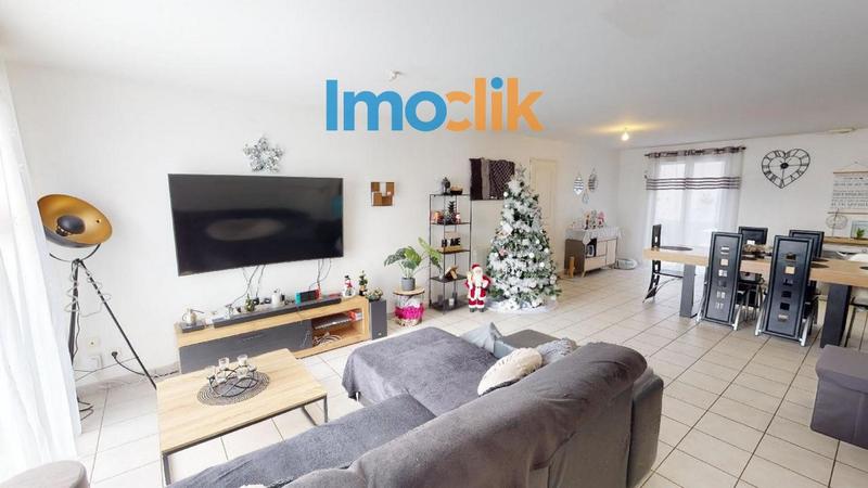 Villa - 91 m² - 4 pièces