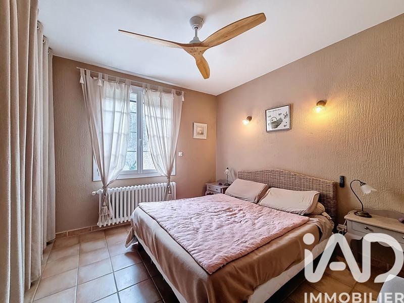 Maison de village - 151 m² - 5 pièces