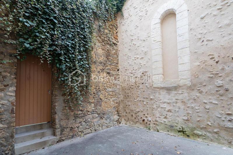 Appartement - 27 m² - 1 pièce