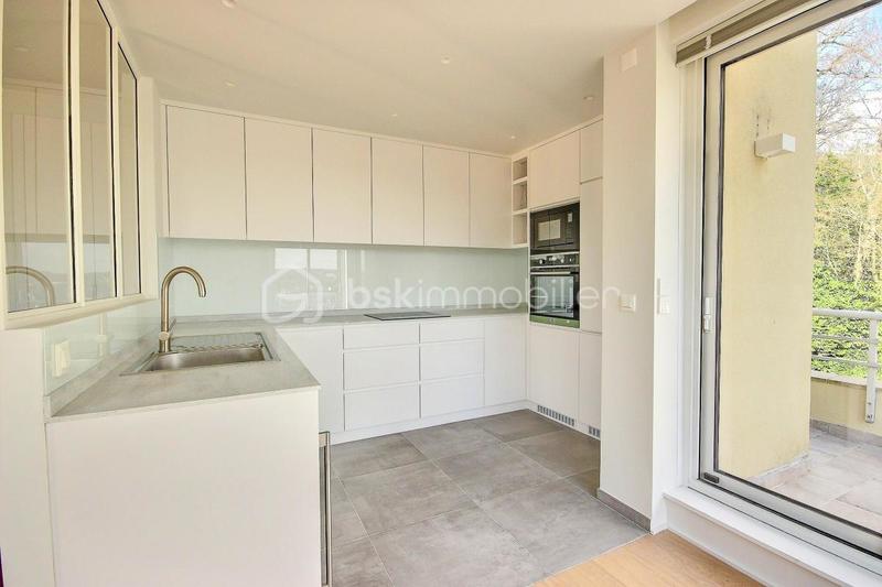 Appartement - 105 m² - 4 pièces