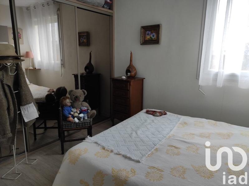 Appartement - 73 m² - 3 pièces