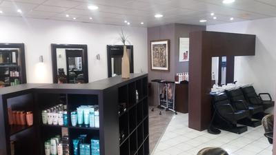 Nathalie et Geoffrey