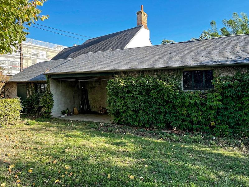 Maison - 131 m² - 5 pièces