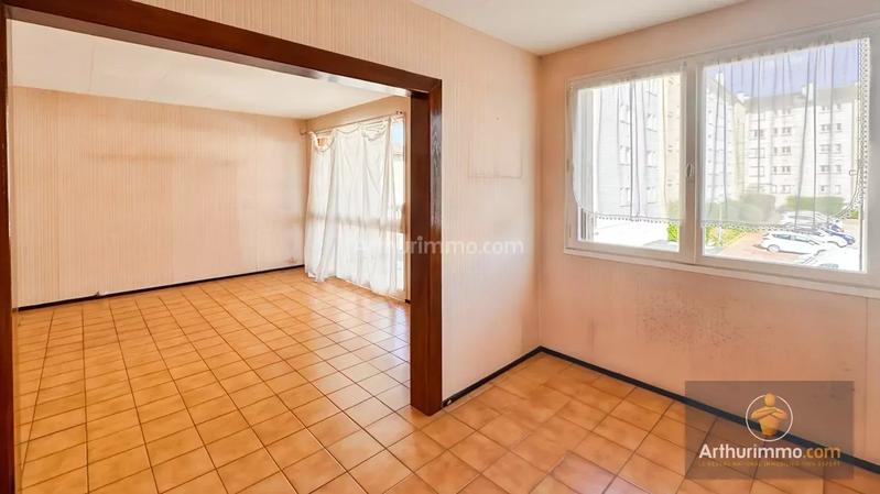 Appartement - 88 m² - 5 pièces
