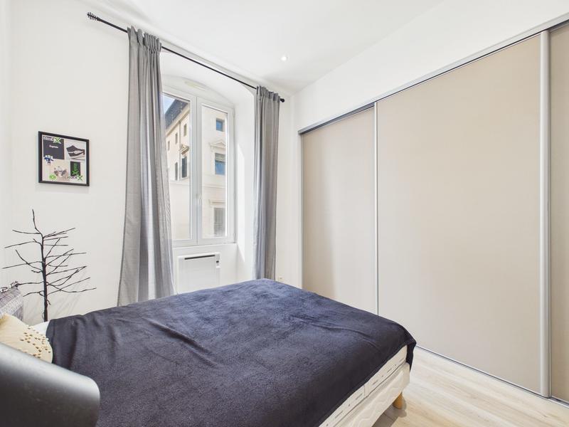 Appartement - 81 m² - 4 pièces