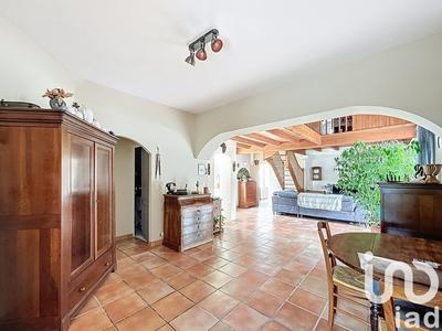 Maison - 130 m² - 4 pièces