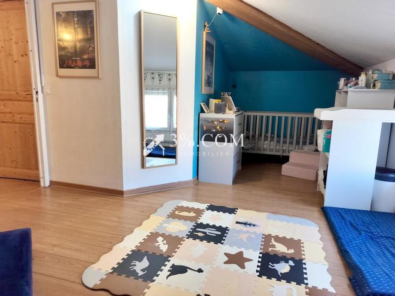 Maison en pierre - 145 m² - 8 pièces