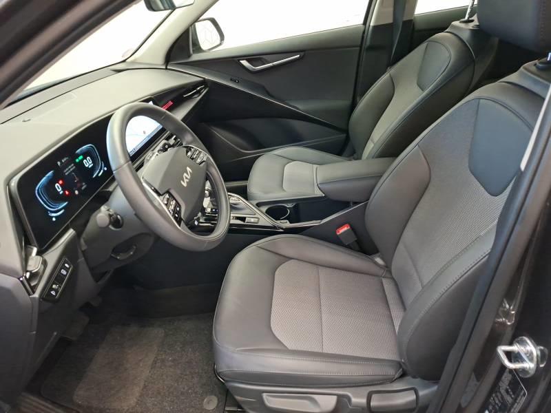 Kia Niro 1.6 GDi 141 ch Hev Dct6 Active