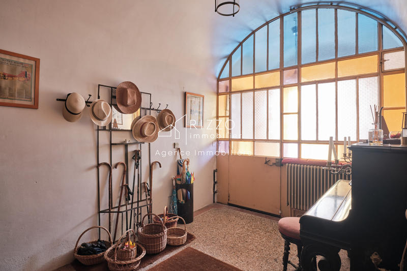 Bastide - 313 m² - 10 pièces