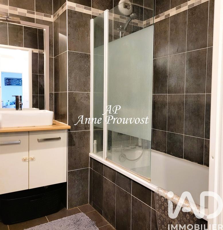 Appartement - 77 m² - 4 pièces