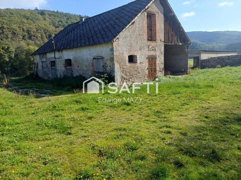 Maison - 97 m² - 4 pièces