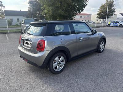 Mini Mini IV Cooper 136 ch