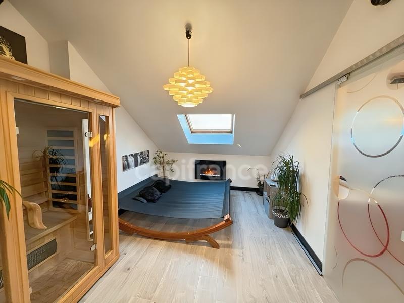 Appartement - 50 m² - 3 pièces