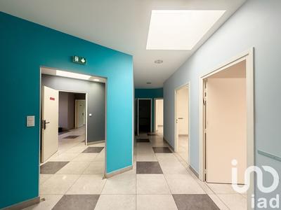 Immeuble - 202 m² - 10 pièces