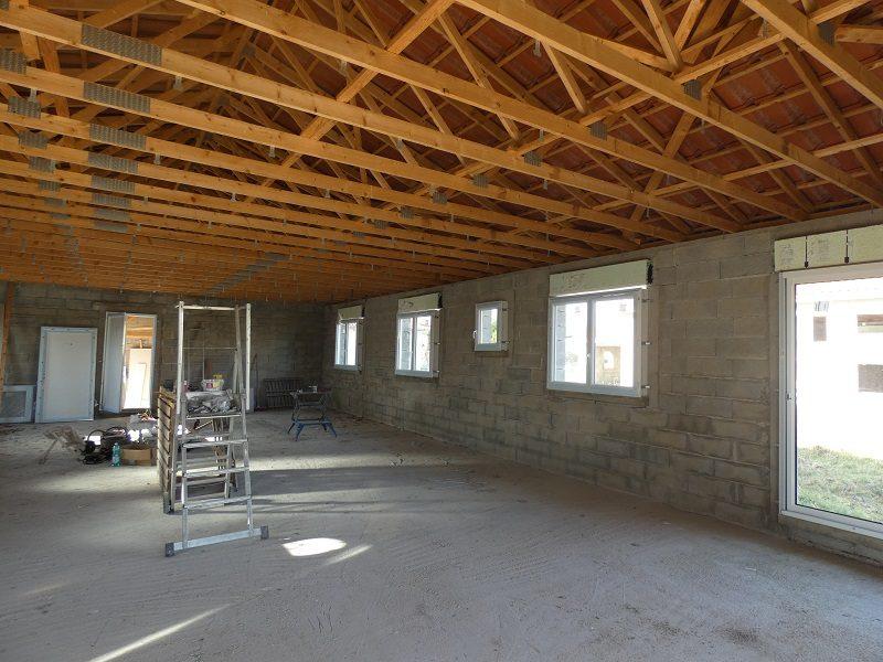 Maison - 114 m² - 1 pièce