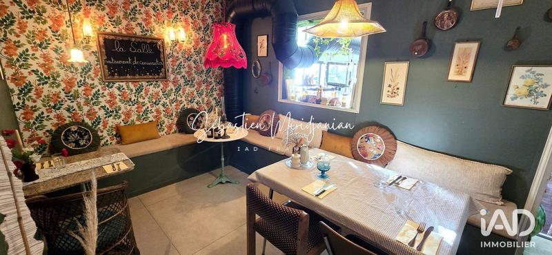 Local commercial - 150 m²