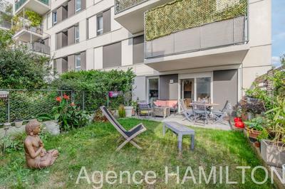 Appartement - 77 m² - 4 pièces
