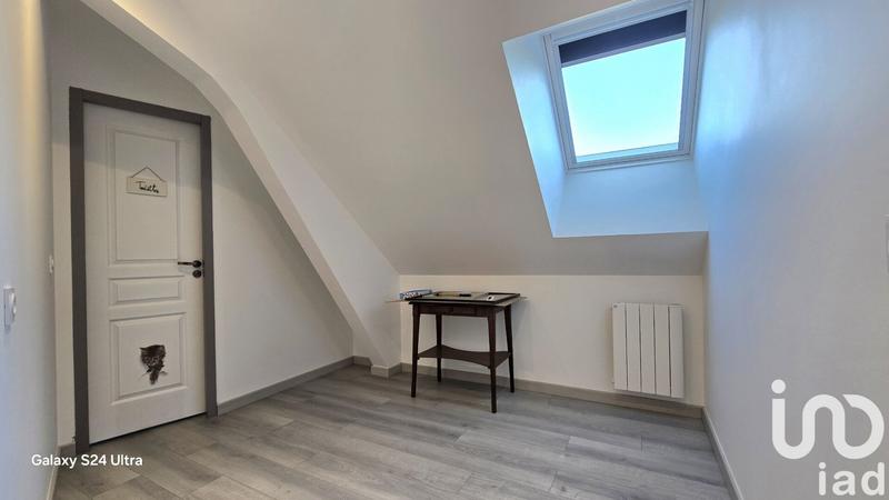 Maison - 199 m² - 8 pièces