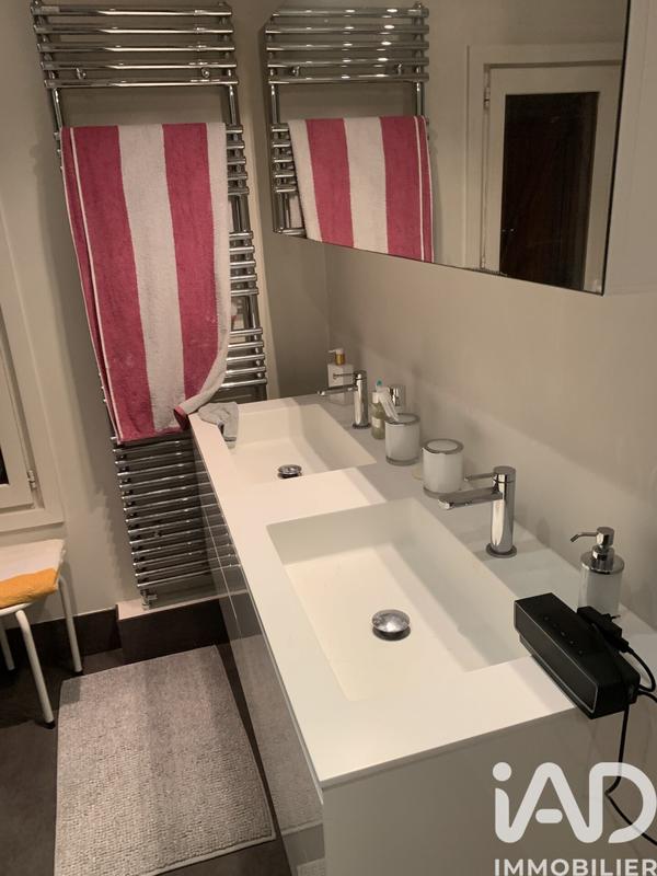 Maison - 103 m² - 6 pièces