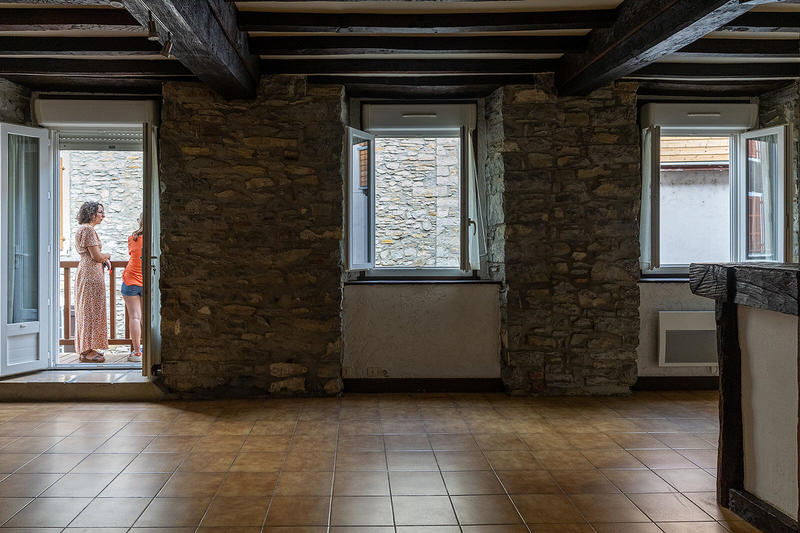 Maison - 151 m² - 5 pièces