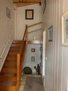 Viager - Maison - 130 m² - 5 pièces