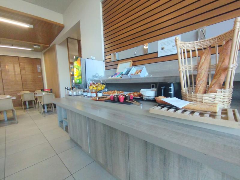 Appartement - 21 m² - 1 pièce