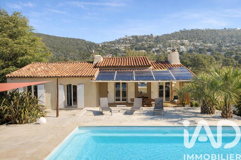 Maison - 167 m² - 5 pièces