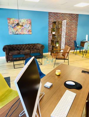 Local commercial - 90 m²