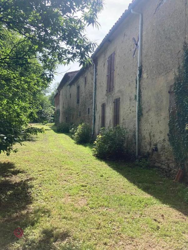 Maison de campagne - 203 m² - 6 pièces