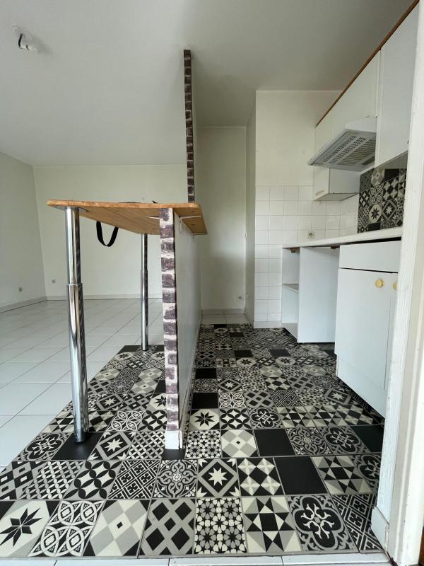 Appartement - 36 m² - 2 pièces