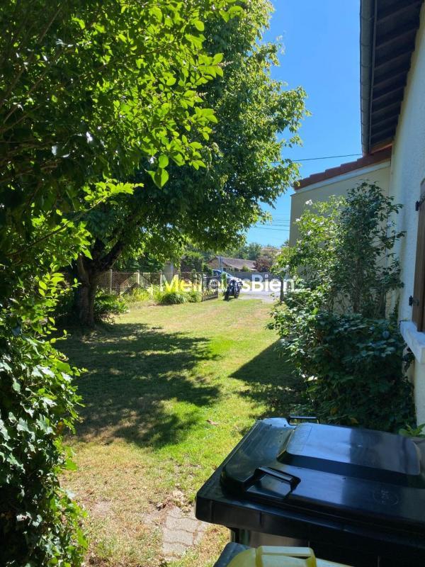 Maison - 43 m² - 3 pièces