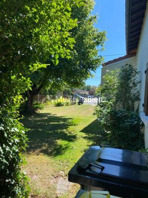 Maison - 43 m² - 3 pièces