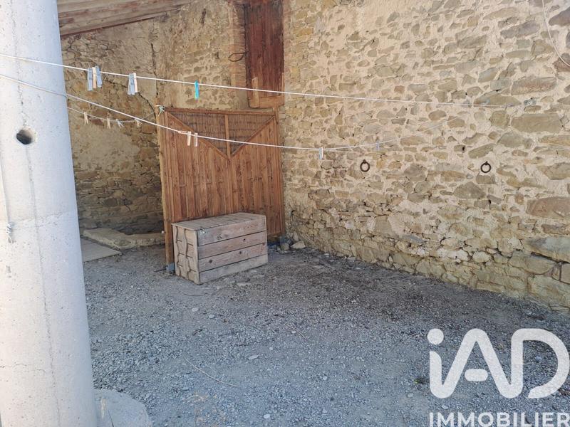 Maison - 159 m² - 7 pièces