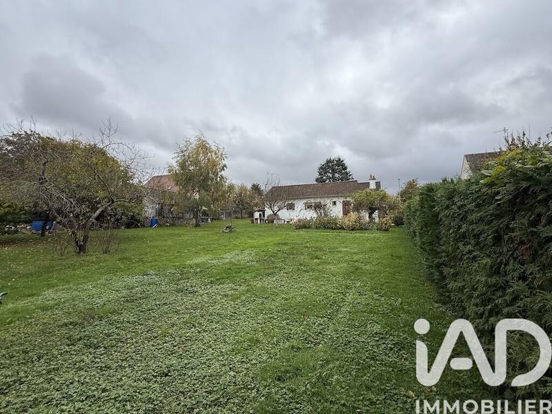 Maison - 73 m² - 4 pièces