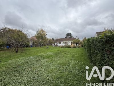 Maison - 73 m² - 4 pièces