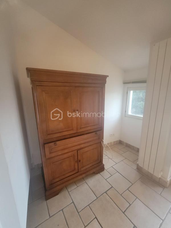 Maison de village - 39 m² - 2 pièces