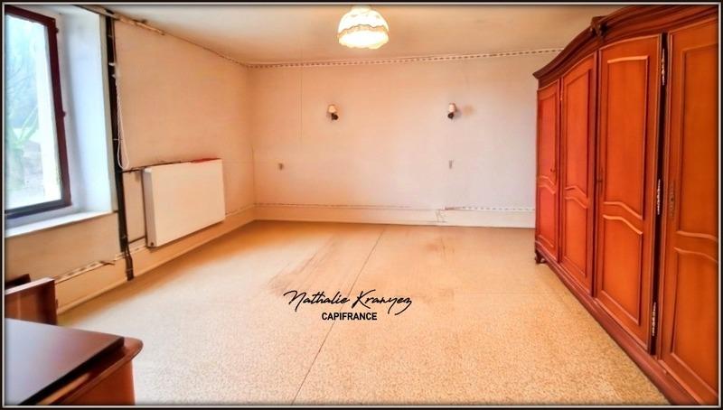 Maison - 243 m² - 8 pièces