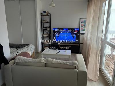 Appartement - 31 m² - 2 pièces