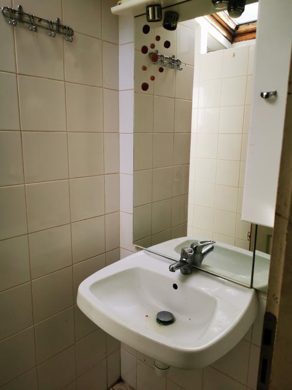 Maison - 55 m² - 3 pièces