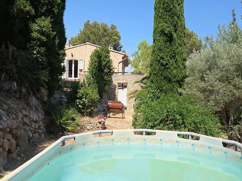 Maison - 135 m² - 4 pièces