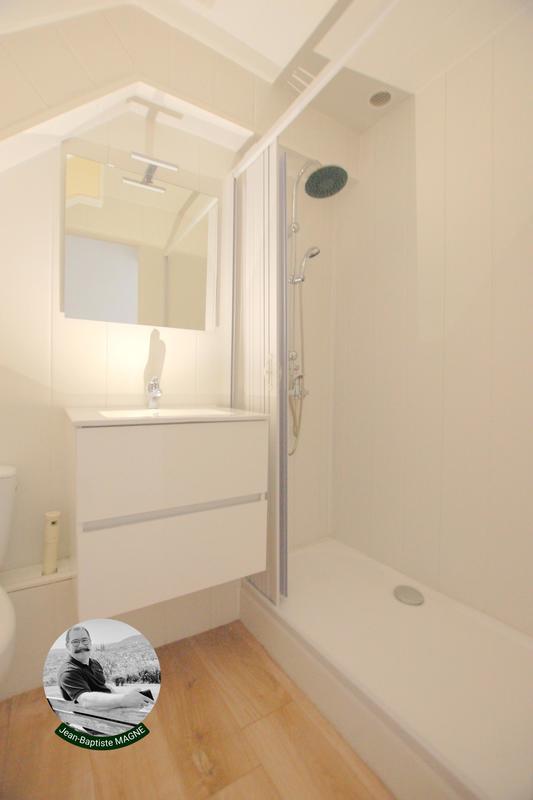 Immeuble - 100 m² - 5 pièces