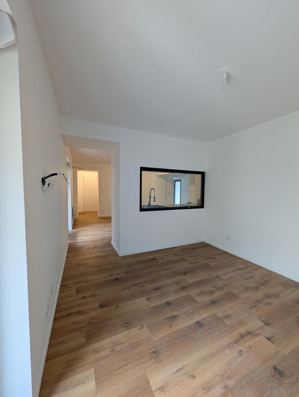 Appartement - 67 m² - 2 pièces