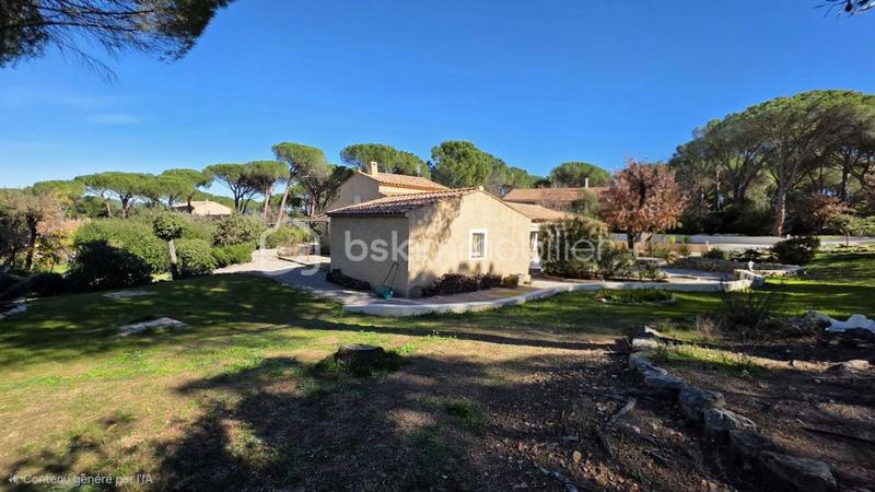 Villa - 112 m² - 4 pièces