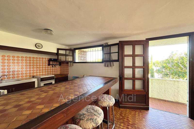 Villa - 132 m² - 6 pièces